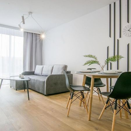 Apartament Perlowa Przystan Kolobrzeg Sienkiewicza Kołobrzeg Exterior foto