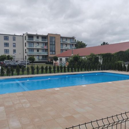 Apartament Perlowa Przystan Kolobrzeg Sienkiewicza Kołobrzeg Exterior foto