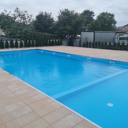 Apartament Perlowa Przystan Kolobrzeg Sienkiewicza Kołobrzeg Exterior foto