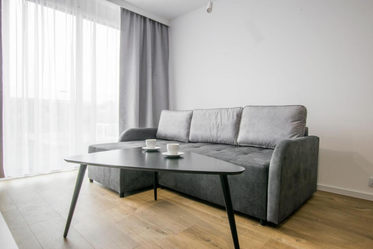 Apartament Perlowa Przystan Kolobrzeg Sienkiewicza Kołobrzeg Exterior foto