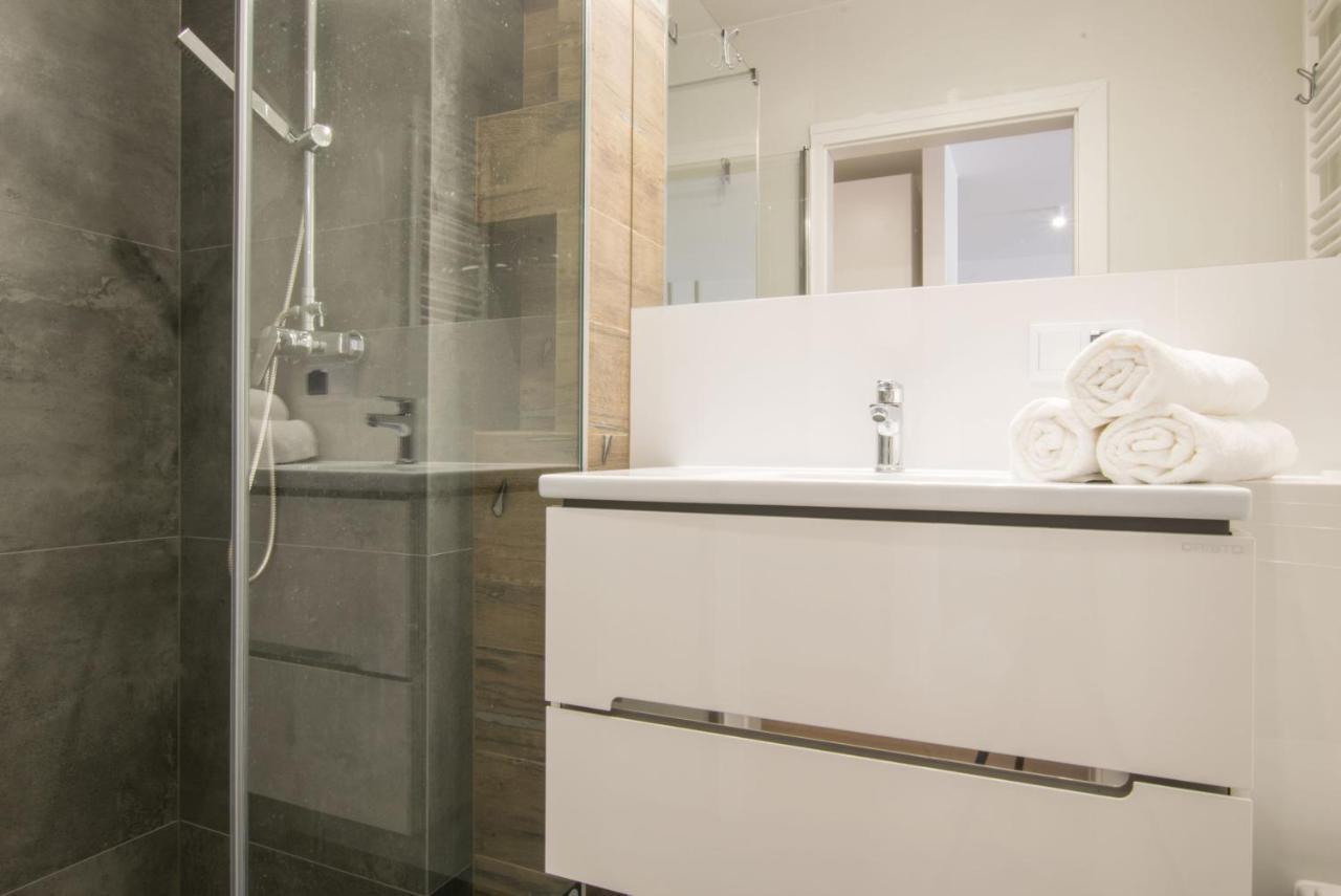 Apartament Perlowa Przystan Kolobrzeg Sienkiewicza Kołobrzeg Exterior foto